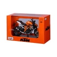 thumbnail image 3 of Motocicleta Maisto 1:12 KTM 1290 Super Duke R, 3 of 4