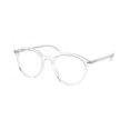 thumbnail image 1 of Prada PR12YV-2AZ-49  New Eyeglasses, 1 of 2