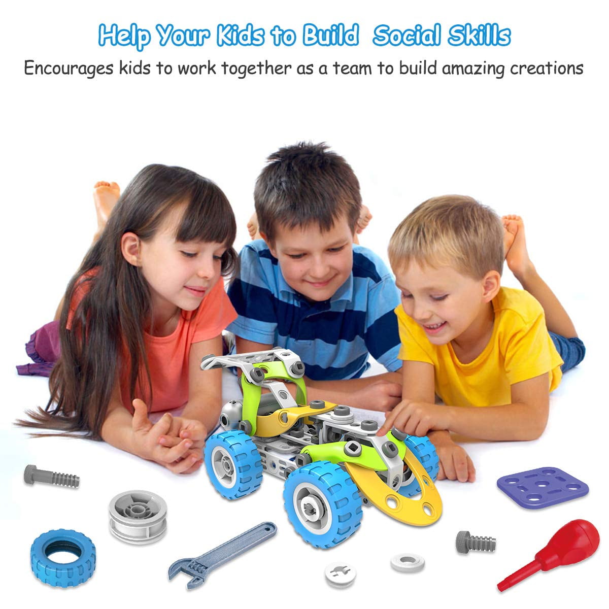 motorized toys for 1 year old