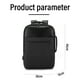 thumbnail image 4 of Mochila para hombre y mujer, bolsa de viaje, mochila de negocios, mochila para computadora portátil, mochila impermeable, 4 of 8