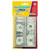 Educational Insights Play Money - Pretend Play Bills
