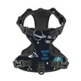 thumbnail image 4 of Gaeub Space Gaeub Space No Pull Dog Harness, Secure and Adjustable Pet Vest for Outdoor Activities - Large, 4 of 8