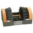 thumbnail image 1 of H1 Boot Brush With Scraper, Black, 1 of 4