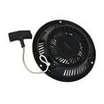 thumbnail image 2 of FANJIE Recoil Start Pull Starter fits For Hyundai HYM 43P / HYM51SP lawnmower, 2 of 6
