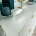 thumbnail image 2 of Sauder La Collection Morgan Main Commode, Finition White, 2 of 9