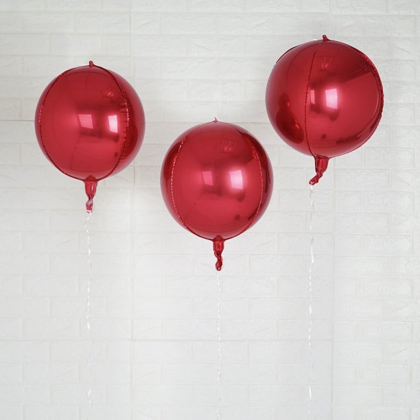 Where to buy mylar balloons