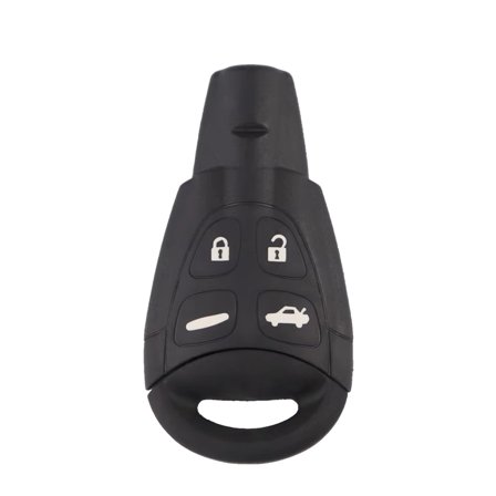 Fyuu Car Remote Key Ltqsaam433Tx For Saab 9-3 9-5 2003 2004 2005 2006 2007 2008-2010