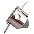 thumbnail image 4 of Filtro de Café Portátil Goteo Plegable Reutilizable Acero Inoxidable BLESIY, 4 of 8