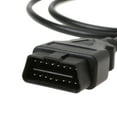 thumbnail image 6 of 16-Pin to DB9 9-pin Serial Port RS232 Adapter Cable, 6 of 8