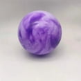 thumbnail image 3 of Mini pelota de ejercicio, pelota de yoga, pelota de pilates, pelota dobladora pequeña, pilates, yoga, entrenamiento básico y fisioterapia, mejora el equilibrio (hogar, gimnasio y oficina), nube, 3 of 5