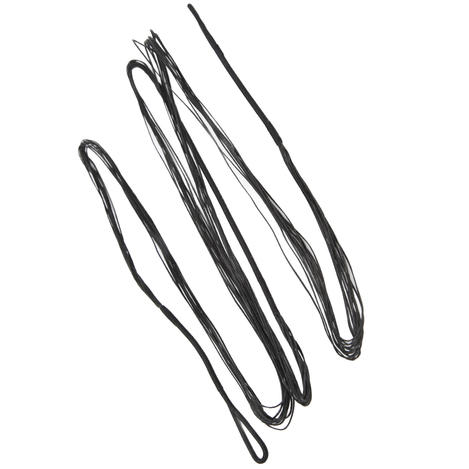 ESTINK Recurve Bow String, 12 Strands Archery Bow String Replacement for Recurve Bow American