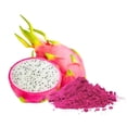 thumbnail image 3 of Jovvily Pitaya Powder 4 oz. Dragon Fruit Superfood - Smoothies - Drinks, 3 of 5