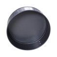 thumbnail image 1 of 8 Inch Non-Stick Cake Pan Quick-Release Carbon Steel Non-Stick Cake Pan Removable Cake Chiffon Cake Mold Removable Bottom Round Baking Mould, 1 of 8