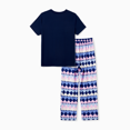 thumbnail image 4 of PatPat Pyjama Familial de la Saint-Valentin à Manches Courtes, Ensemble Assorti à Imprimé de Cœurs, 4 of 8