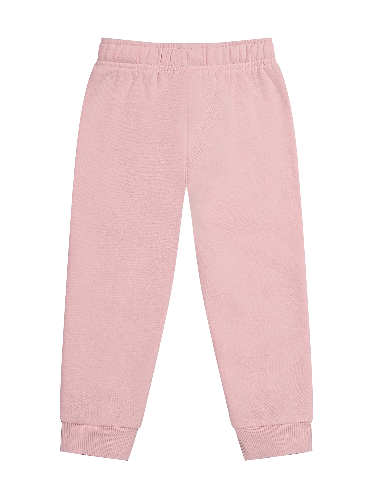 Reebok Toddlers’ Game Day Play Day Crew & Jogger Set, Sizes 12M - 5T
