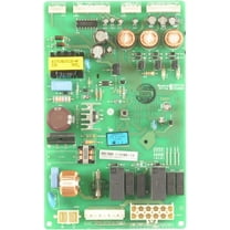 LG Genuine OEM EBR34917110 Refrigerator PCB Main Control Board