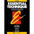 thumbnail image 2 of Technique Essentielle (Série Originale) - Percussions, 2 of 2