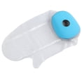 thumbnail image 5 of Diving Material Pvc Blue Bath Set, Elastic Bath Waterproof Cover, For Adult Hand For Broken Hand Injury Adult Palms, 5 of 5