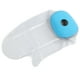 thumbnail image 5 of Juego De Baño, Cubierta Impermeable De Baño Azul, Material De Buceo Impermeable De PVC Para Lesiones En Las Manos Rotas 38 Cm Desde El Dedo Hasta El Brazo Para Manos Adultas ANGGREK Otros, 5 of 5