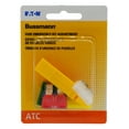 thumbnail image 2 of (2 pack) Bussmann Series 6 Count ATC Assorted Emergency Fuse Kit with Puller, BP/AT-7-RP, 2 of 14