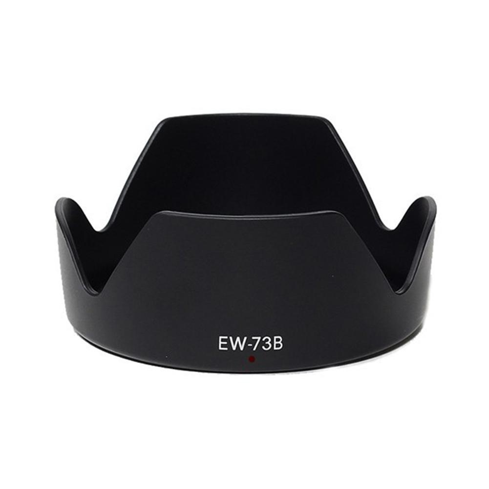 EW-73B 88mm EW 73B EW73B Lens Hood Reversible Camera mm For Canon Accessories 18-135 Lente Q0C2 - image 5 of 9