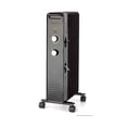 thumbnail image 1 of Calefactor Eléctrico Pelonis PSH07O2ABB con 3 Niveles 6000W, 9000W y 15000W con apagado automático Negro PELONIS PSH07O2ABB, 1 of 3