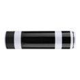 thumbnail image 3 of Car Sticker Engine Hood Sticker SelF Adhesive Car Body Engine Hood Bonnet Scratch Cover Sticker Decal Tape DecorationBlack, 3 of 8