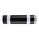 thumbnail image 2 of SelF adhesive Car Body Engine Hood Bonnet Scratch Cover Sticker Decal Tape Decoration(Black), 2 of 5