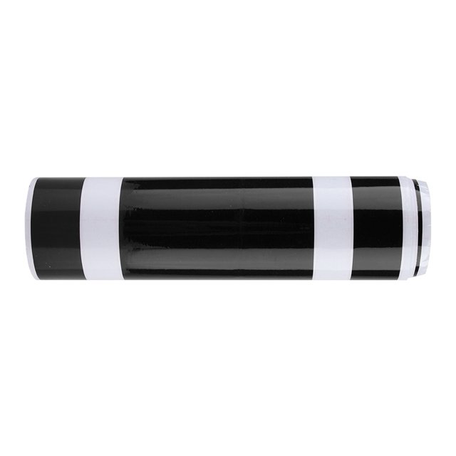 Calcomanía Autoadhesiva Autoadhesiva Para Carrocería De Coche, Capó, Capó, Cubierta Para Rasguños, Pegatina, Cinta Adhesiva, Decoración Negra ANGGREK Otros