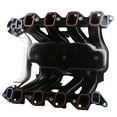 thumbnail image 4 of MOSTPLUS Upper Intake Manifold w/ Gaskets for Ford F150-F350 E150-E450 Expedition 5.4L V8, 4 of 6