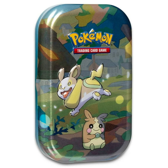 POKEMON GALAR PALS MINI TIN