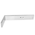 thumbnail image 4 of Shower Panel System, Easy Installation Shower Panel G1/2 Brushed Multiple Water Outlet Switches  For Bathroom For Hotel, 4 of 8