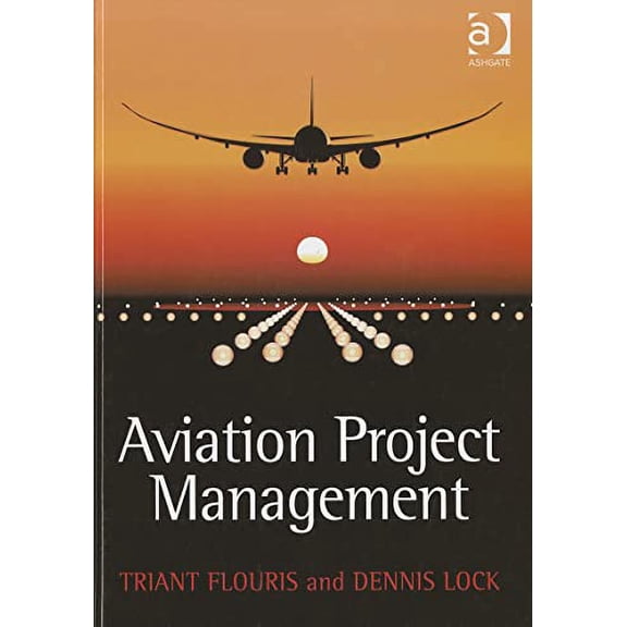 Pre-Owned Aviation Project Management Hardcover