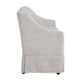 thumbnail image 5 of Bernards Wilmington Slipcovered Settee, 5 of 5