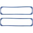 thumbnail image 2 of Fel-Pro Gaskets Valve Cover Gasket VS 50088 R OE Replacement; PermaDry Molded Rubber Gaskets Included; Services Both Covers, 2 of 5