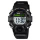 thumbnail image 2 of Reloj despertador impermeable para niños Worallymy cronómetro con retroiluminación LED reloj de pulsera con pantalla Digital y esfera redonda de estilo deportivo para niños Worallymy JD735808352, 2 of 7