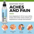 thumbnail image 2 of Essentially Based | Aceite de Magnesio Spray 237 mL | Uso Tópico, 2 of 4
