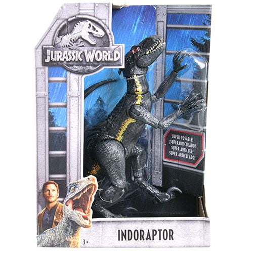 indoraptor toy walmart