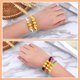 thumbnail image 4 of 10 piezas Inspirational Sport Ball Bracelet Sport Christmas Holiday Gifts para jugadores de equipo MFZFUKR CPB-US-XD1930-5, 4 of 6