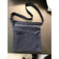 thumbnail image 1 of Pochette Tablier de Serveur de Taille - APN0015JF - Rayures Noires/blanches, 1 of 1