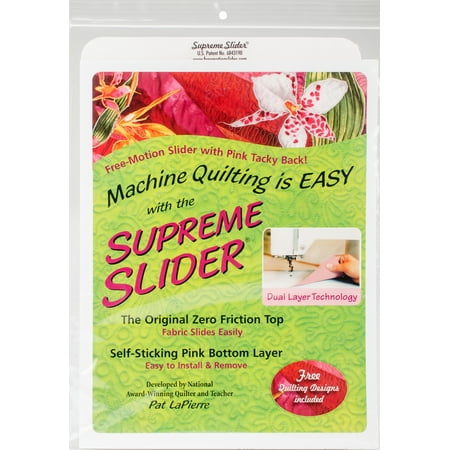 Supreme Slider-8X11.5 