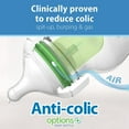 thumbnail image 3 of Biberón Dr. Brown's Natural Flow Anti-Colic de 150 ml, 1 paquete, 3 of 8
