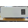 thumbnail image 2 of Ohmyroo 1500W Wall-Mounted Fast Heater with Remote Control and Towel Drying Rack, 2 of 8