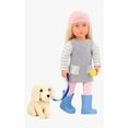 thumbnail image 1 of Our Generation : Doll / Meagan 46 cm (18"), 1 of 3