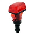 thumbnail image 2 of 1x Rear Windshield Washer Nozzle Jet 76850-SZA-A01 For Honda Pilot MK2 2009-2015, 2 of 5