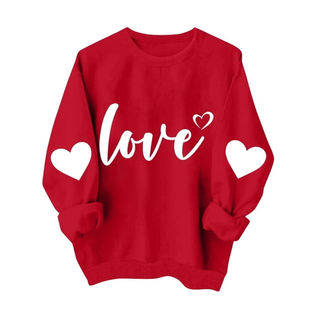 Manga Larga Vestido de Línea para las Mujeres Casual Suelto de Lana Forrado para el Calor Manga Larga Cuello Redondo Sudadera con Capucha
