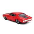 thumbnail image 5 of Jada Toys Fast & Furious 1:32 Scale Die Cast Car 1970 Chevy Chevelle SS, 5 of 10