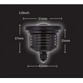 thumbnail image 6 of For The BlingLights Brand LED Halo Fog Lights for 2024 2025 2026 Mazda MX-5 Miata NE, 6 of 6