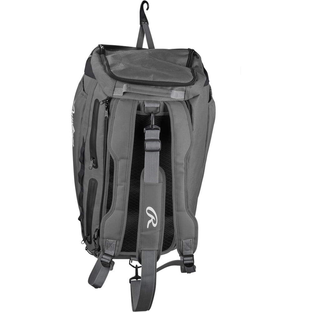 Rawlings MACH Duffle Bag | Graphite | Any