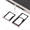 thumbnail image 1 of Nano SIM & Micro SD Card Tray For Huawei Honor 5X, 1 of 3